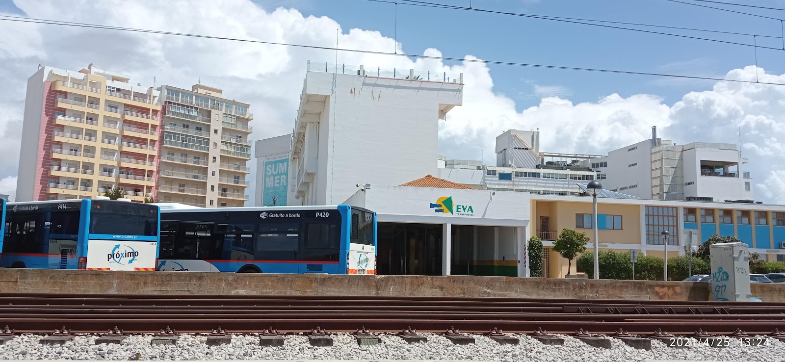 AMERA Residências Assistidas - Faro