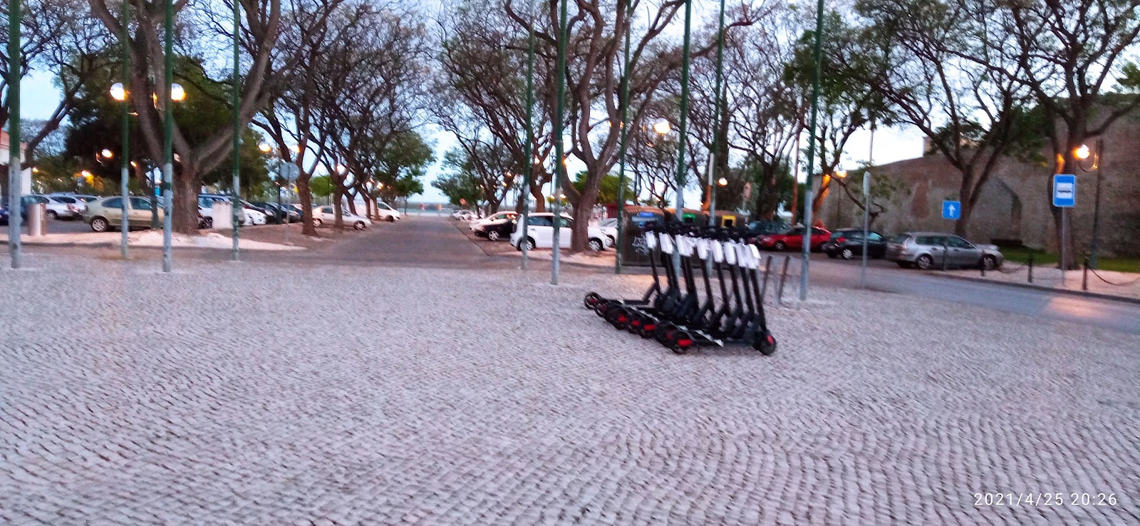 AMERA Residências Assistidas - Faro