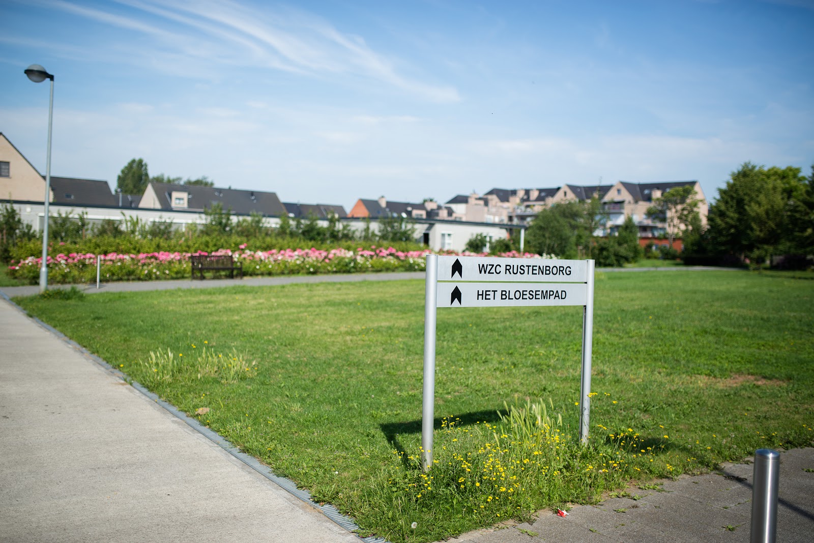 WZC Rustenborg