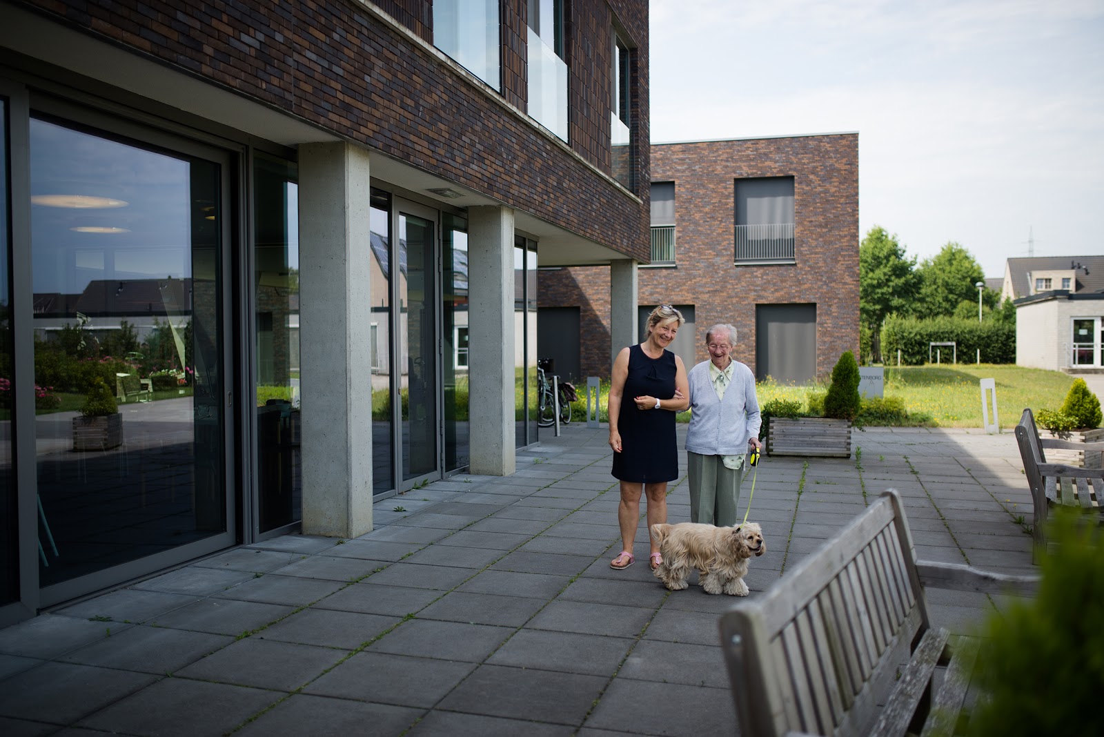 WZC Rustenborg