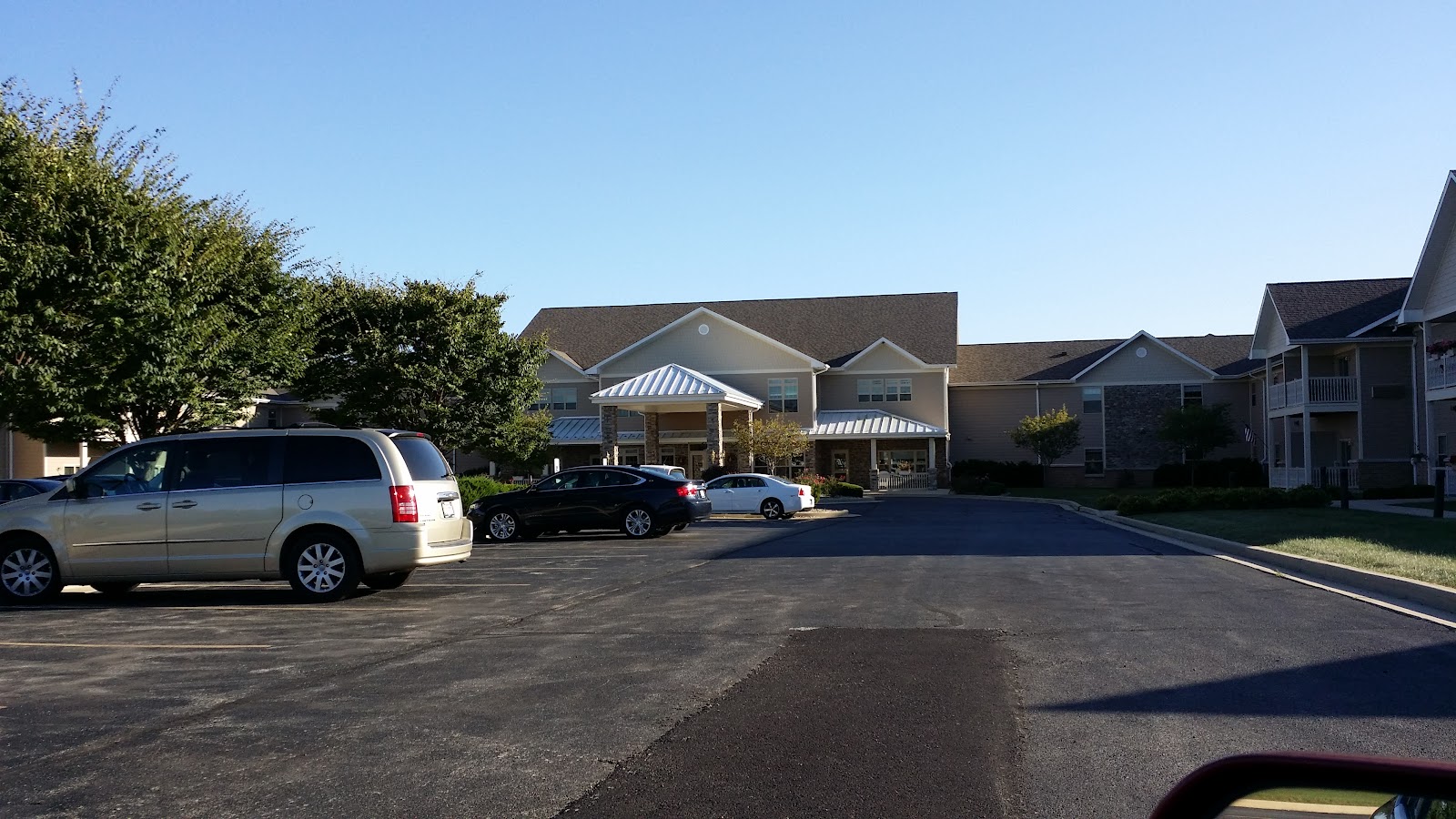 Primrose Retirement Community of Decatur