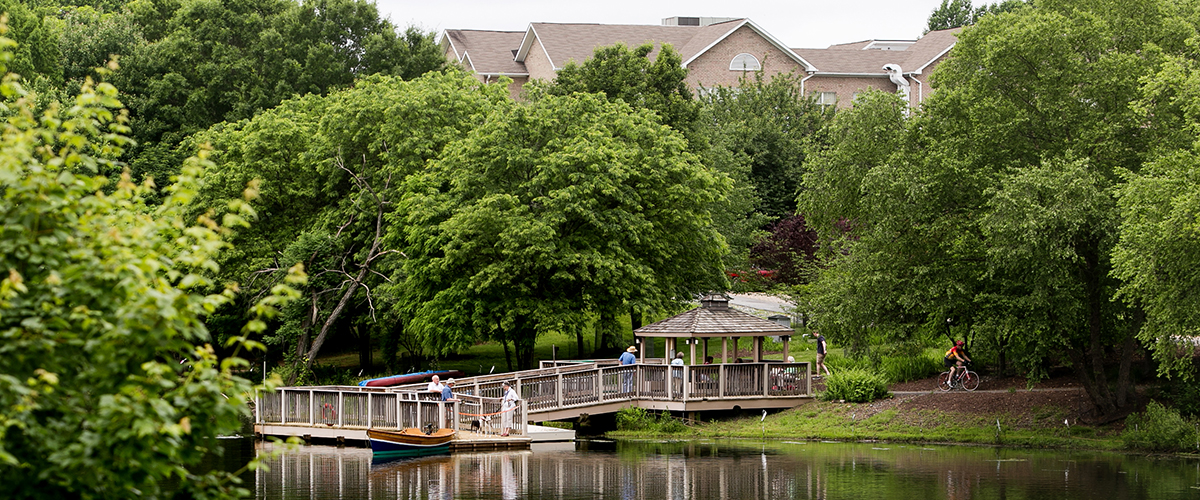 Collington, A Kendal Affiliate
