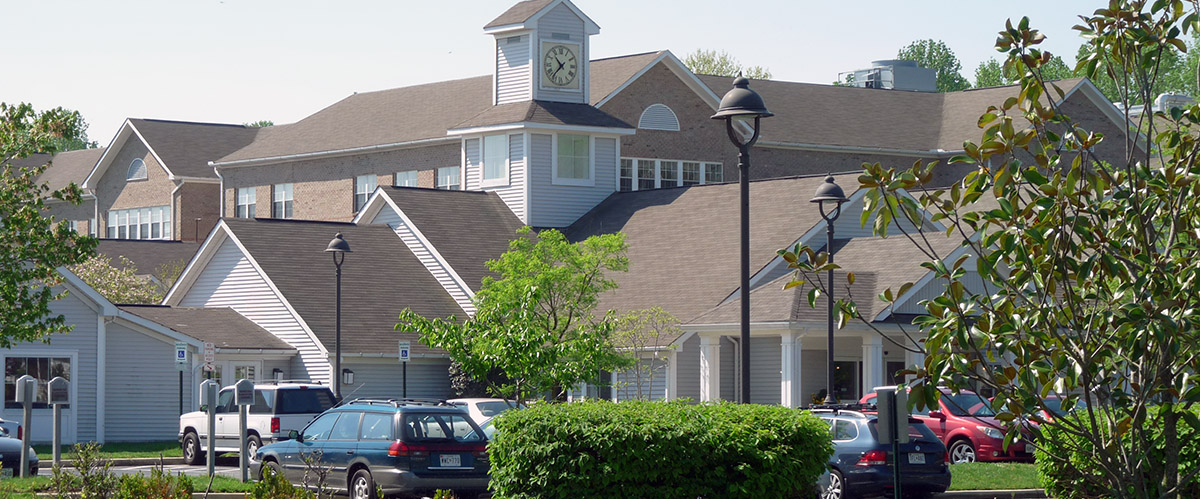 Collington, A Kendal Affiliate