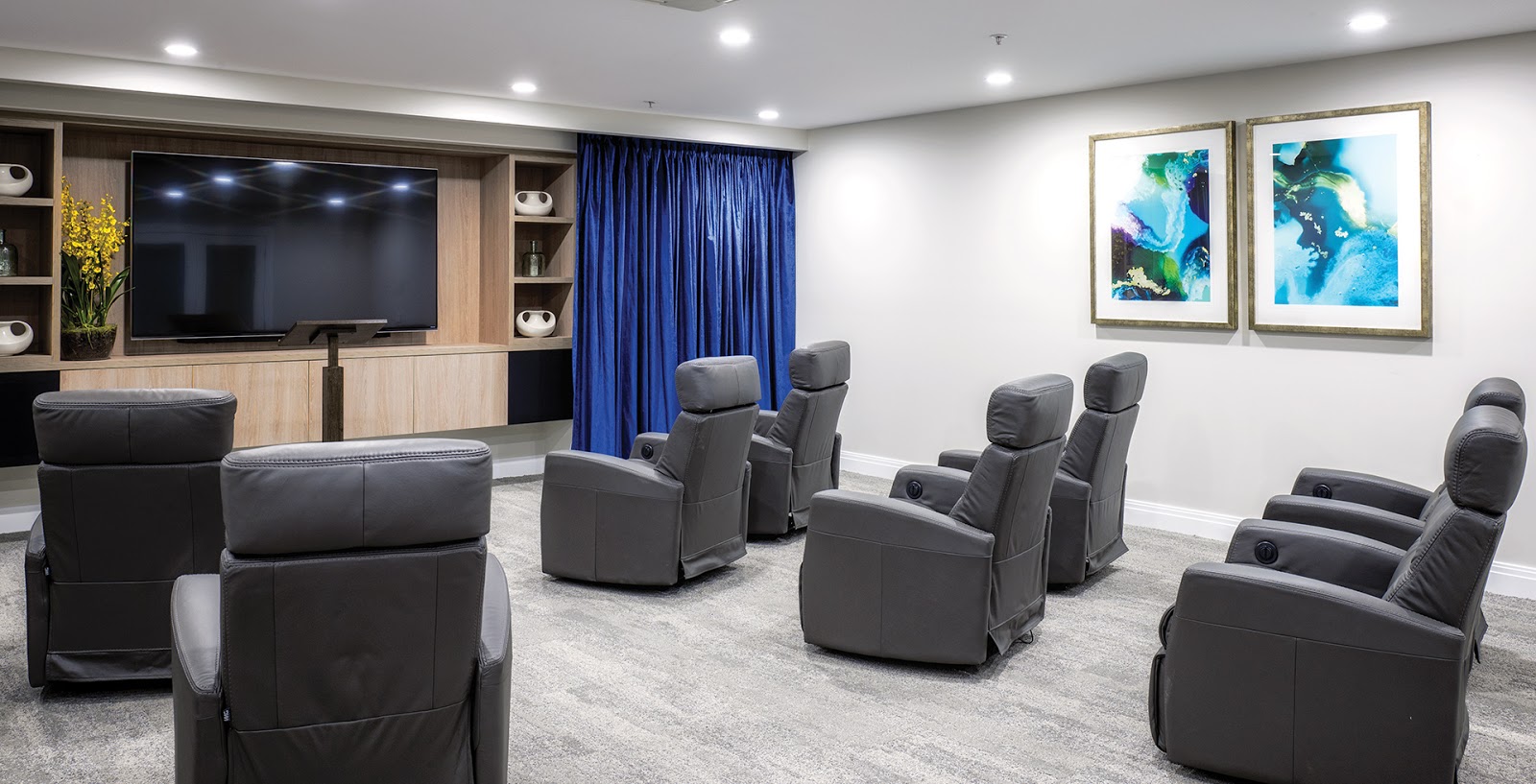 Arcare Aged Care Surrey Hills
