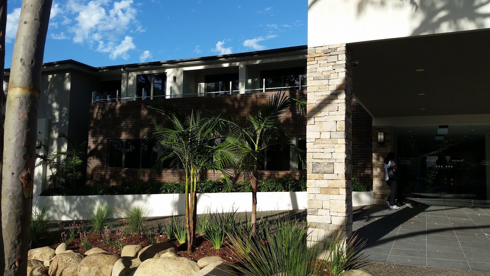 Arcare Aged Care Surrey Hills