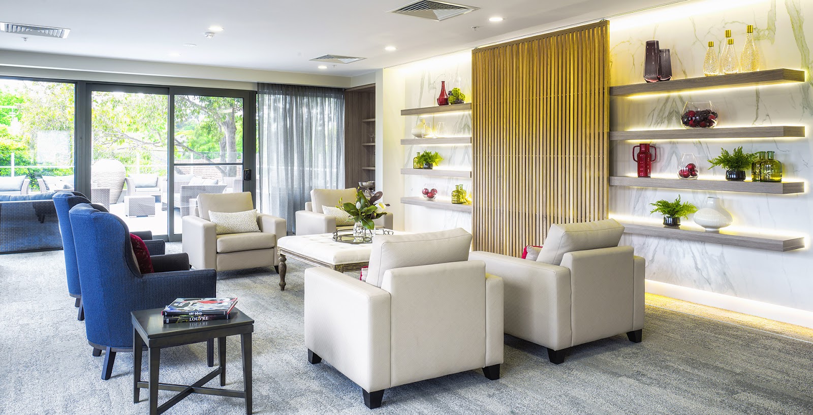 Arcare Aged Care Surrey Hills