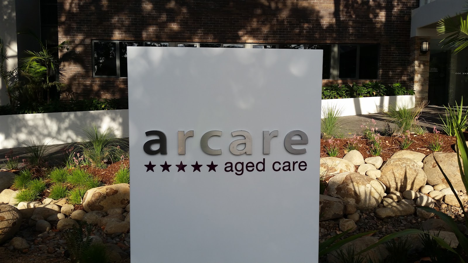 Arcare Aged Care Surrey Hills