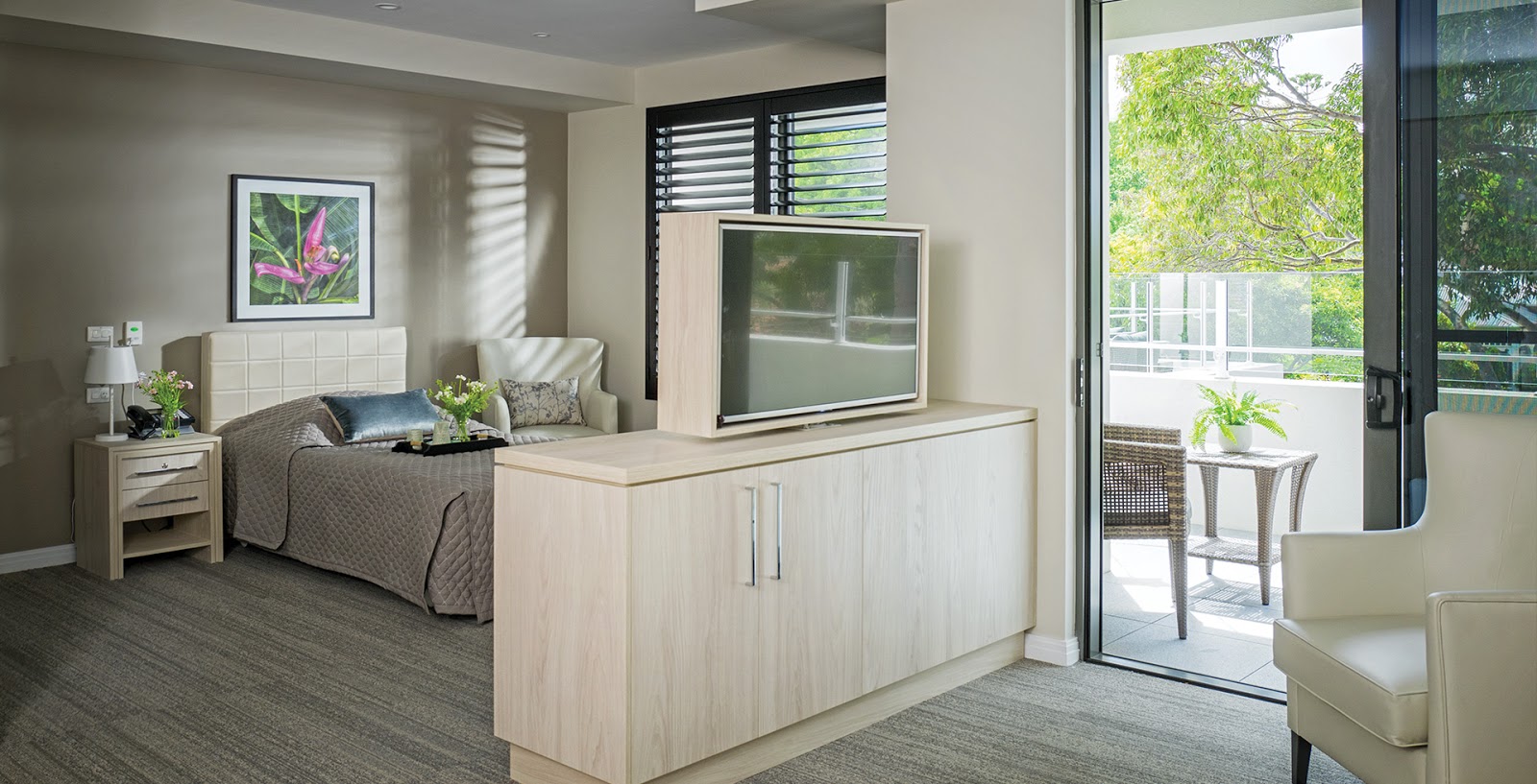 Arcare Aged Care Surrey Hills
