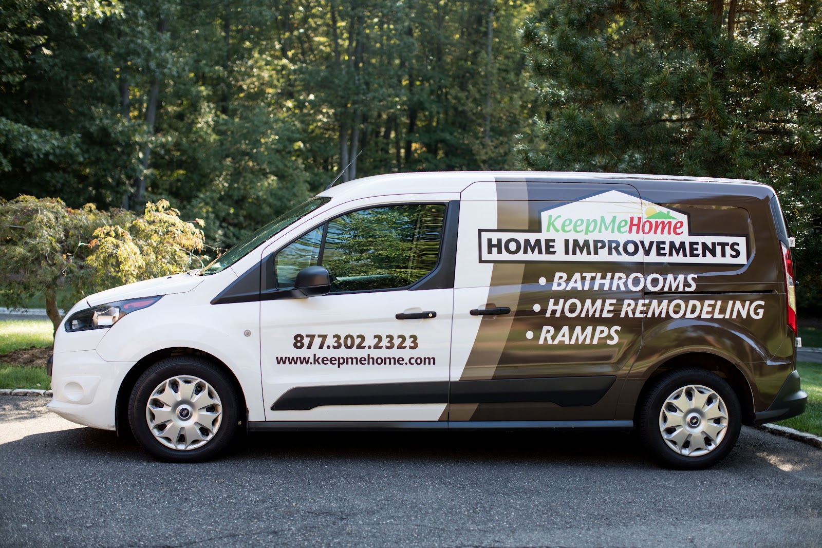 KeepMeHome Home Care