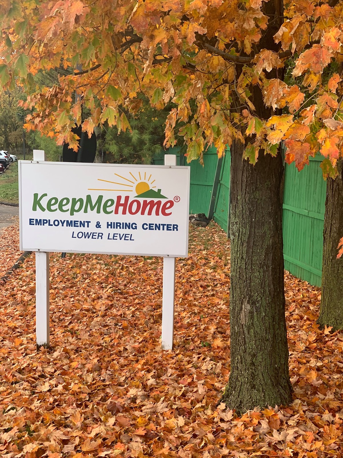 KeepMeHome Home Care