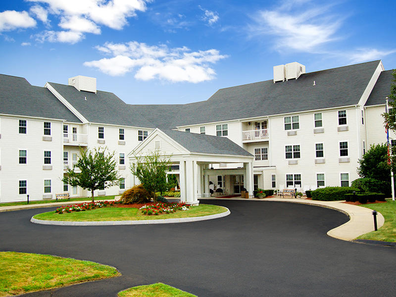Holiday Lodge at Cold Spring
