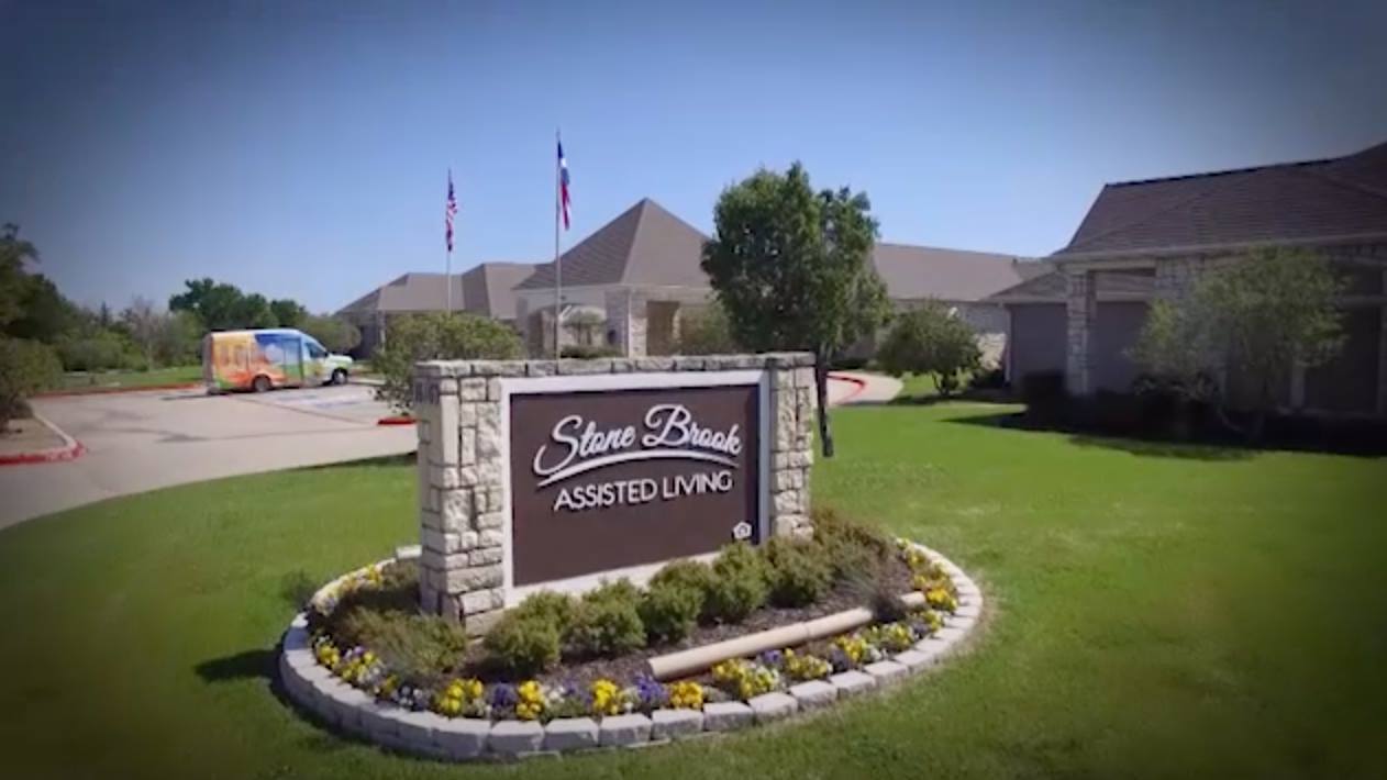 Stone Brook Assisted Living & Memory Care