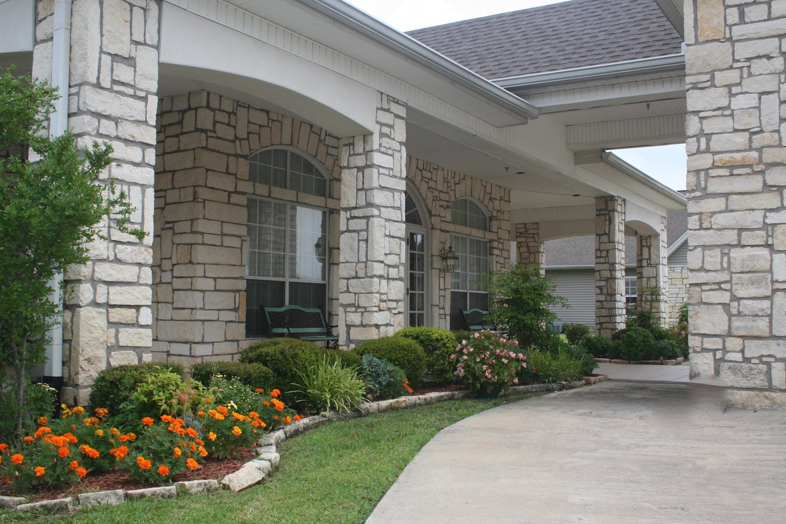 Stone Brook Assisted Living & Memory Care