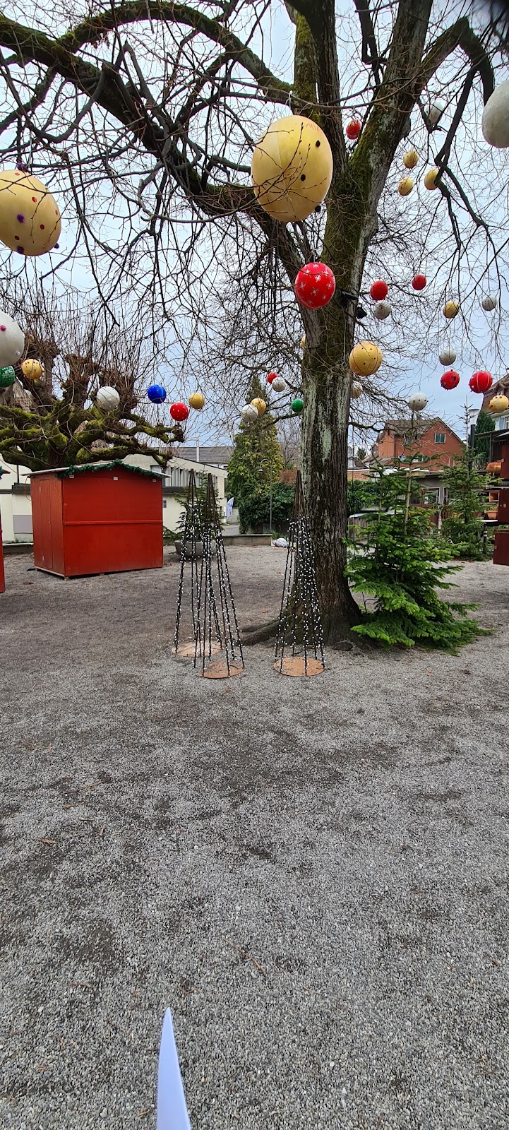 Altersheim der Stadt Rorschach