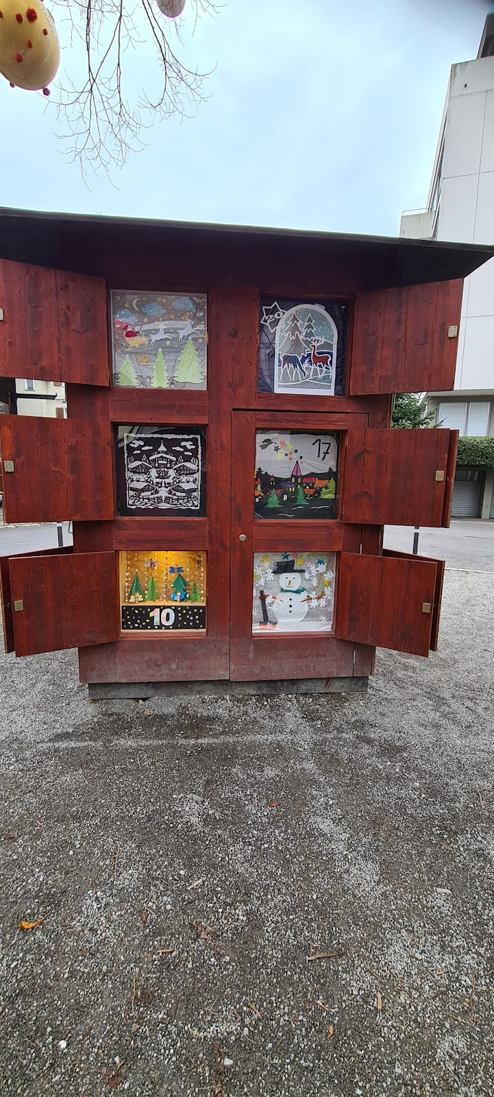 Altersheim der Stadt Rorschach