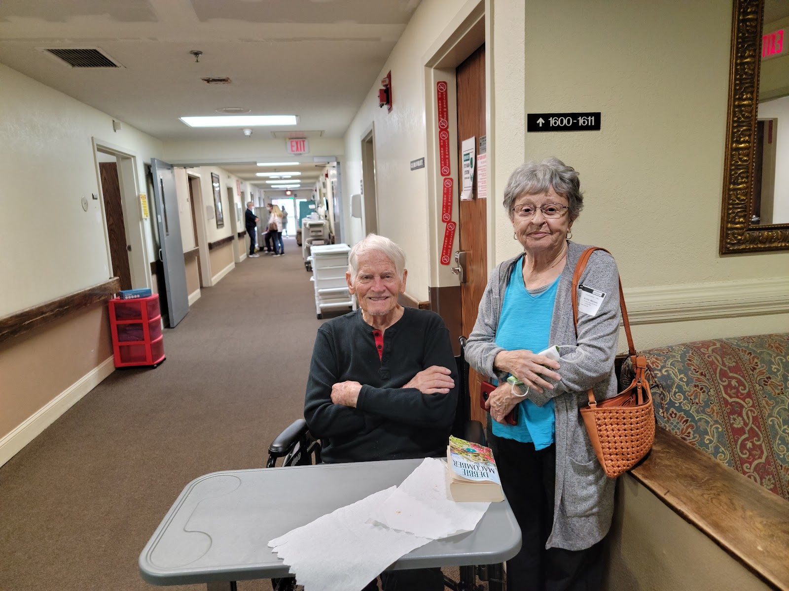 Indigo Manor Nursing and Rehabilitation - Bedrock Healthcare