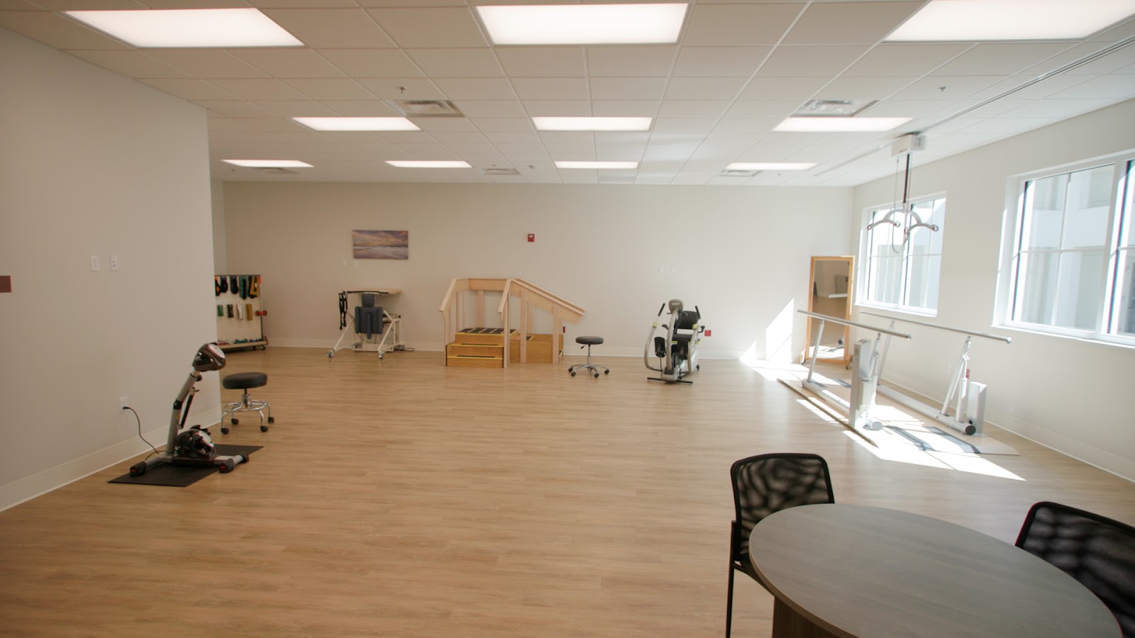 Indigo Manor Nursing and Rehabilitation - Bedrock Healthcare