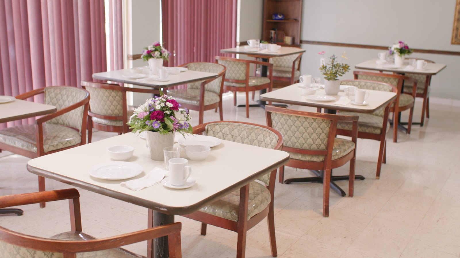 Indigo Manor Nursing and Rehabilitation - Bedrock Healthcare