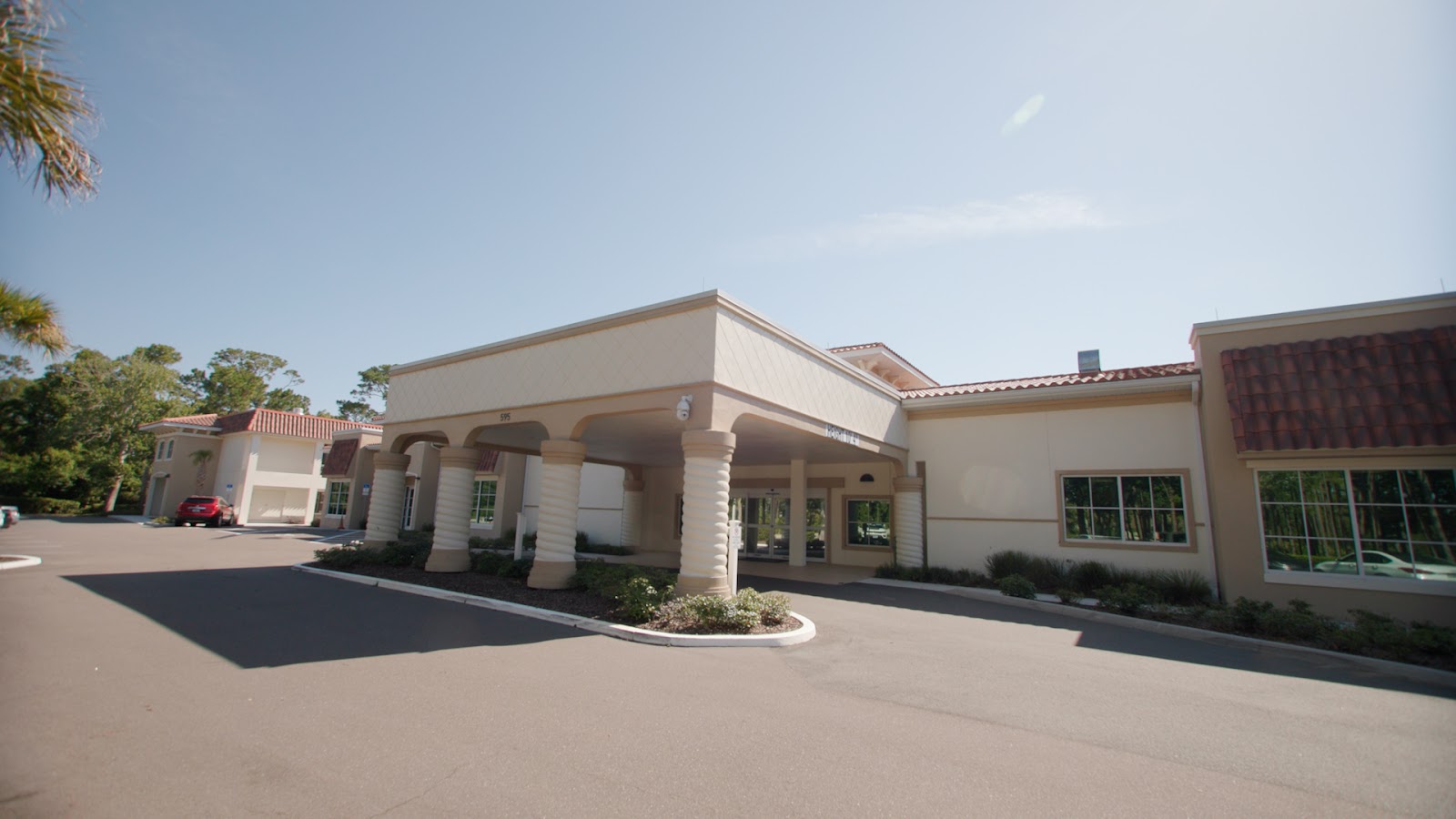 Indigo Manor Nursing and Rehabilitation - Bedrock Healthcare