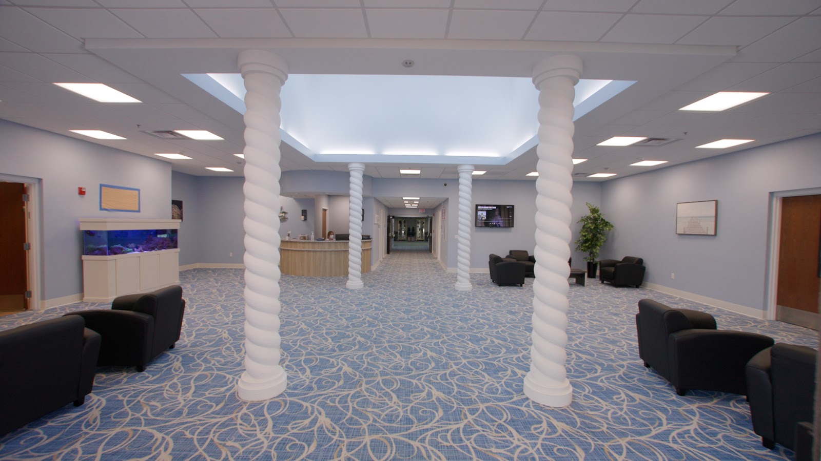 Indigo Manor Nursing and Rehabilitation - Bedrock Healthcare