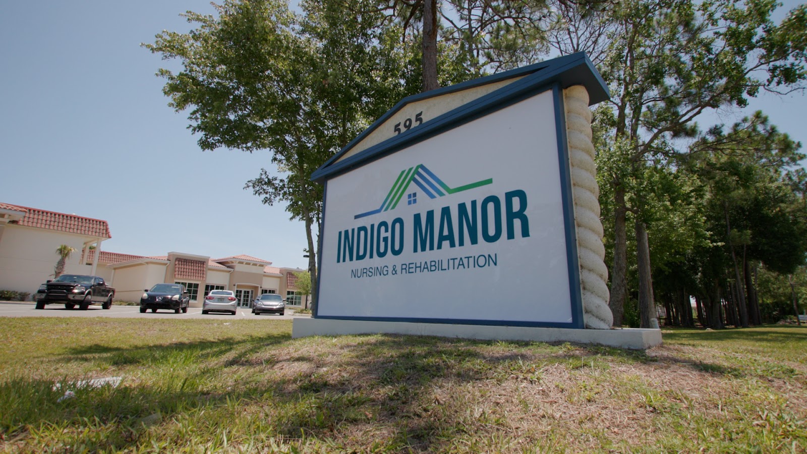 Indigo Manor Nursing and Rehabilitation - Bedrock Healthcare