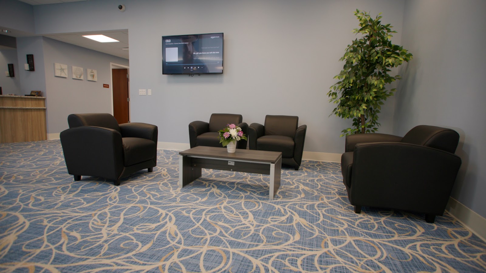Indigo Manor Nursing and Rehabilitation - Bedrock Healthcare