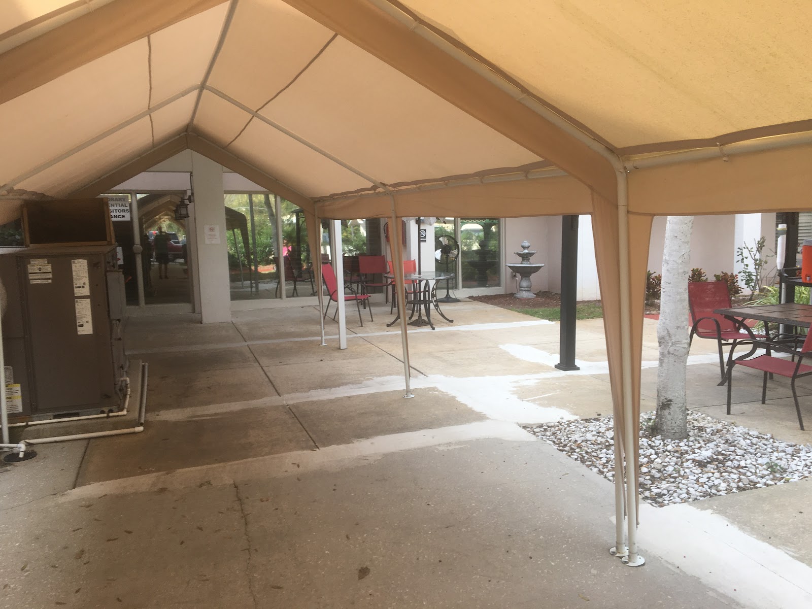 Indigo Manor Nursing and Rehabilitation - Bedrock Healthcare
