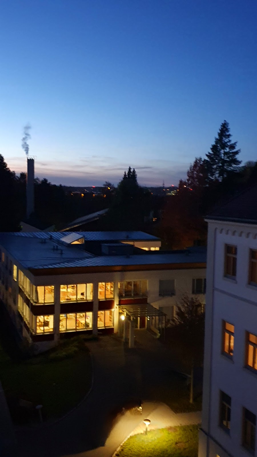 Wohnpark am Jordanbad, Biberach, St. Elisabeth-Stiftung