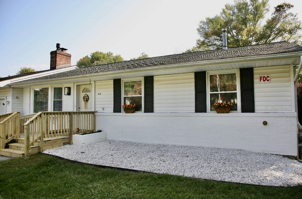 New Life Assisted Living Ellicott City - Dee Jay
