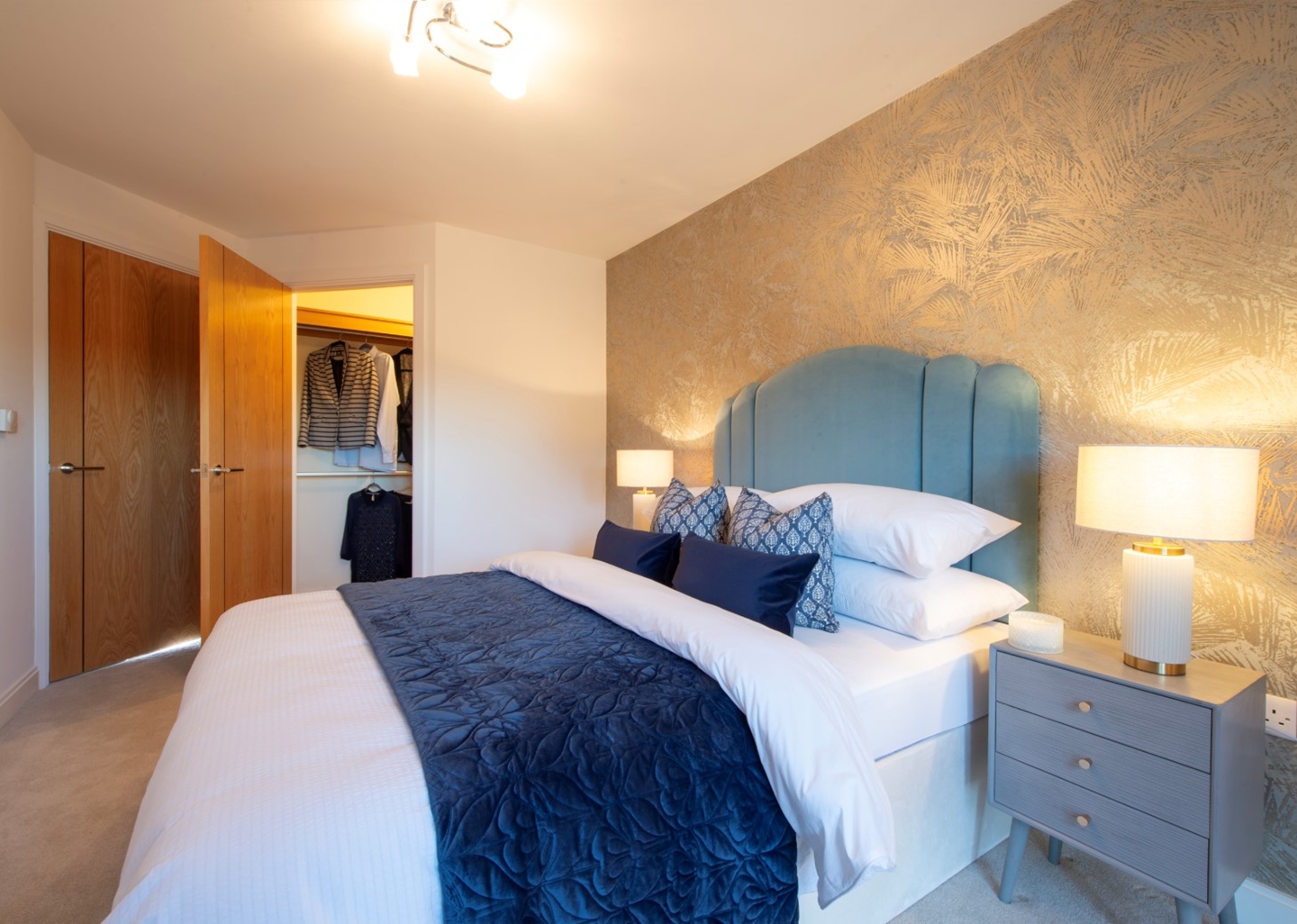 Randolph House - Retirement Living PLUS - McCarthy Stone