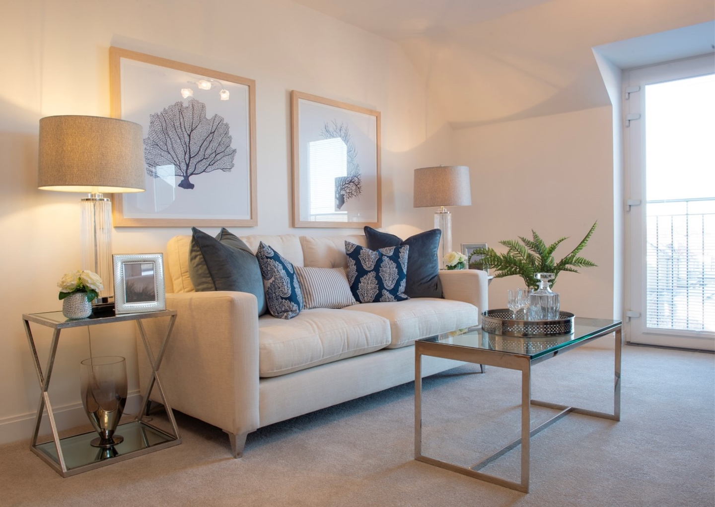 Randolph House - Retirement Living PLUS - McCarthy Stone