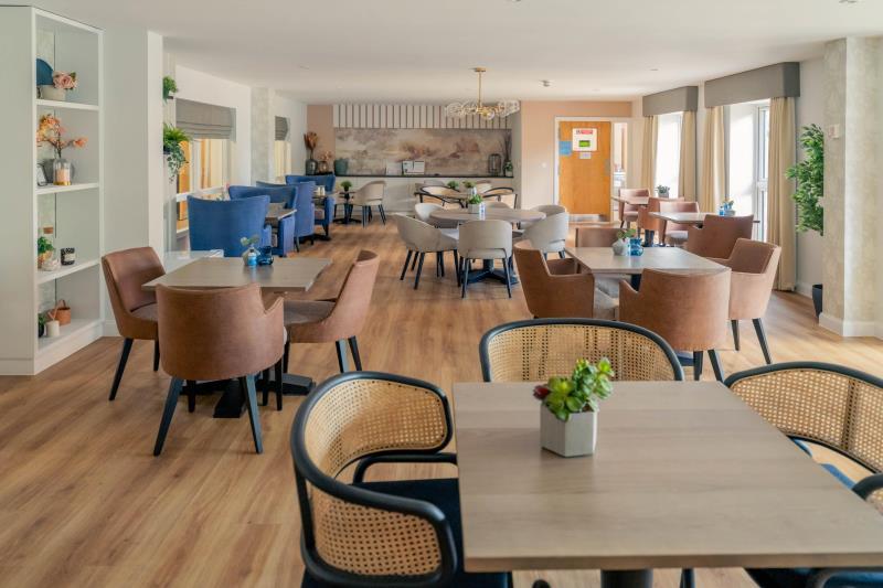 Randolph House - Retirement Living PLUS - McCarthy Stone