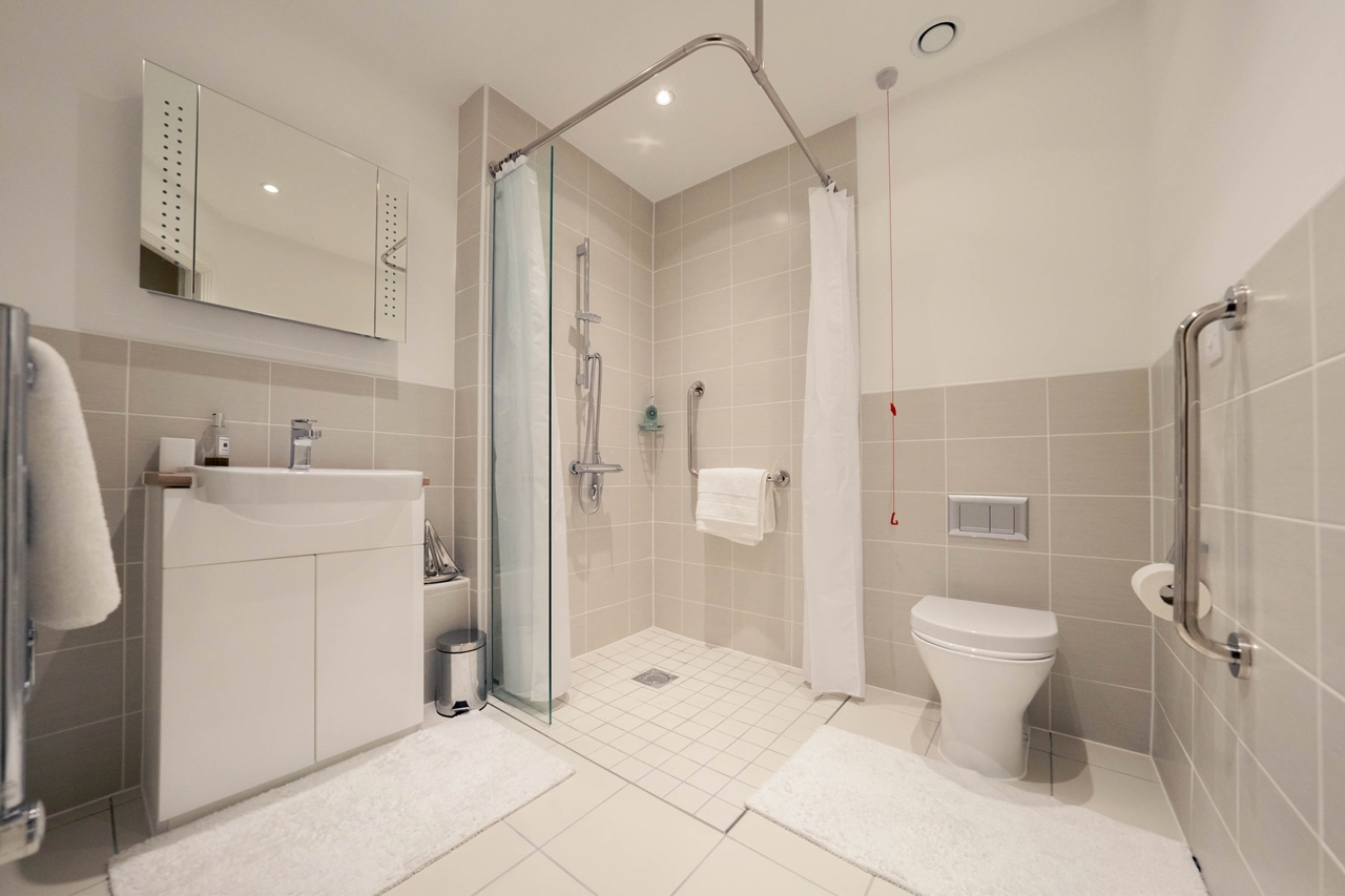 Randolph House - Retirement Living PLUS - McCarthy Stone