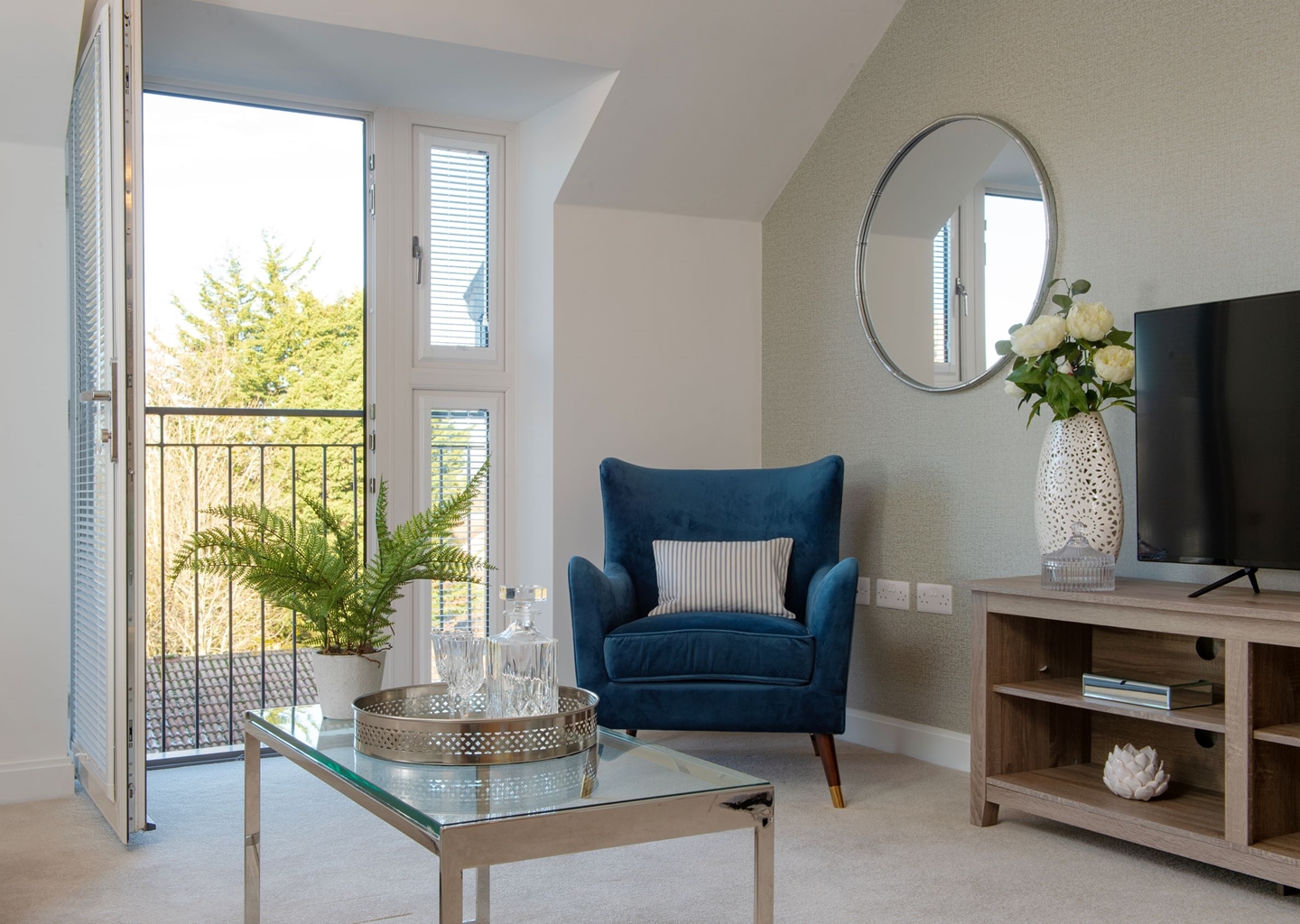 Randolph House - Retirement Living PLUS - McCarthy Stone