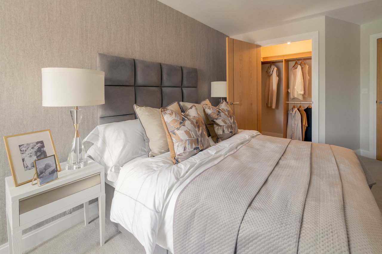 Randolph House - Retirement Living PLUS - McCarthy Stone