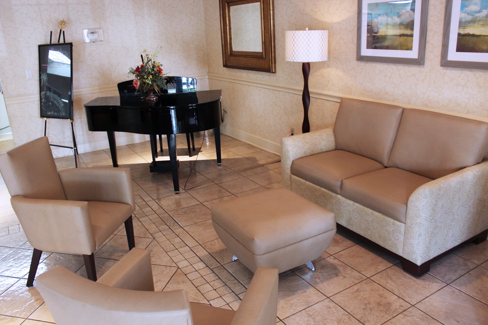 Lexington Health and Rehabilitation Center