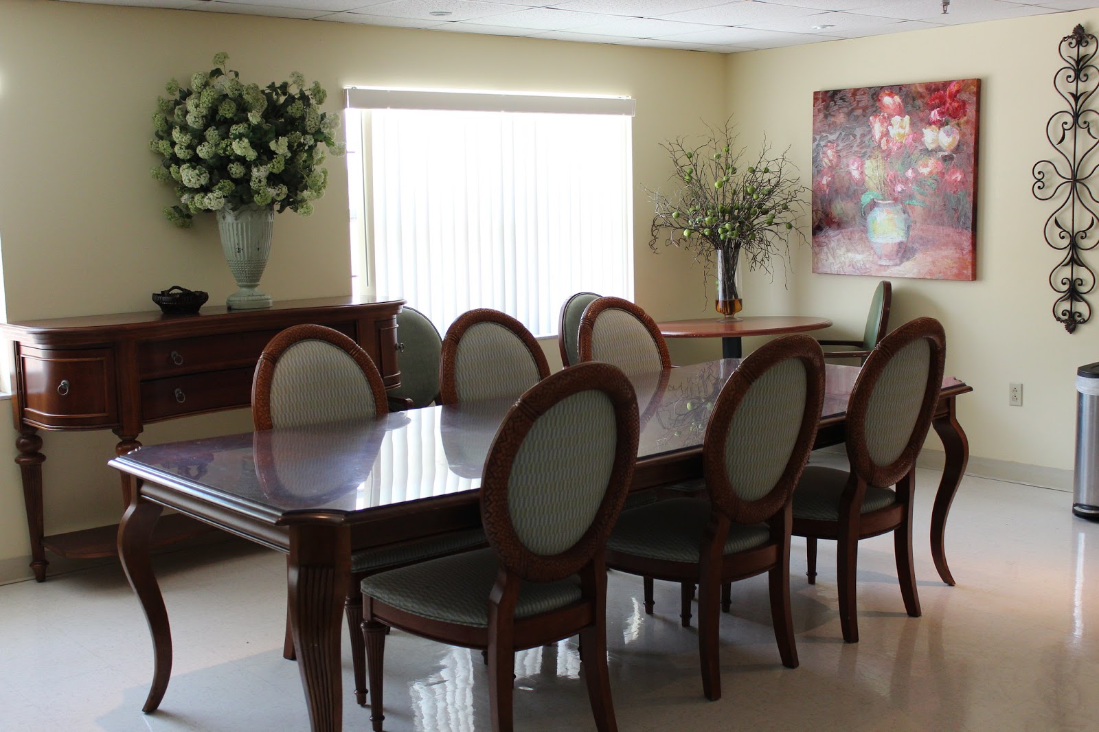 Lexington Health and Rehabilitation Center