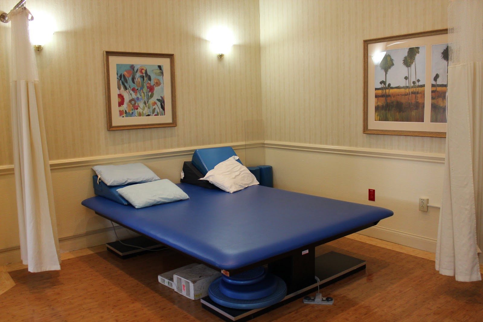 Lexington Health and Rehabilitation Center