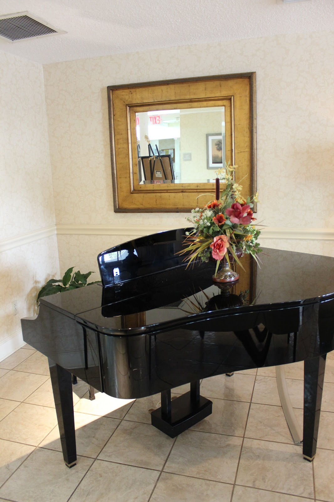 Lexington Health and Rehabilitation Center