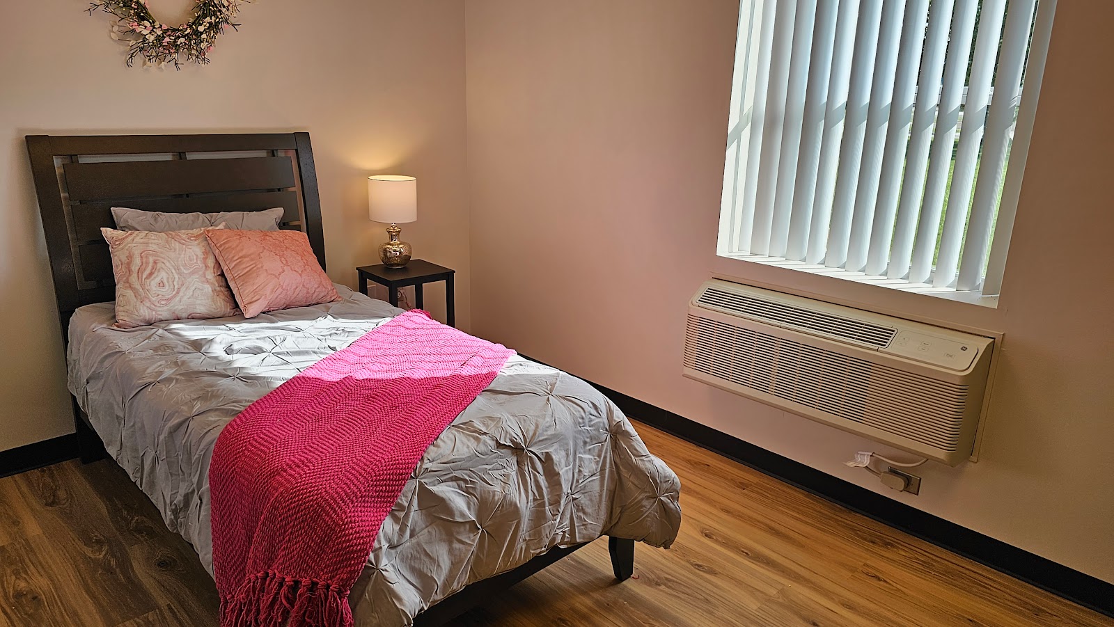 Hidden Harbors Assisted Living and Memory Care Center