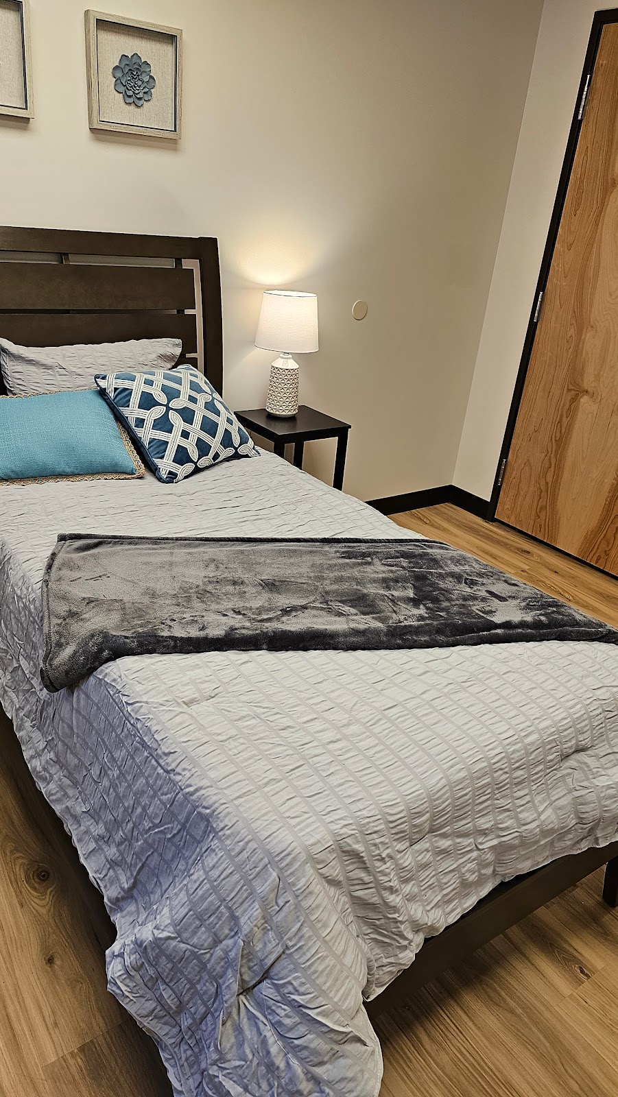 Hidden Harbors Assisted Living and Memory Care Center