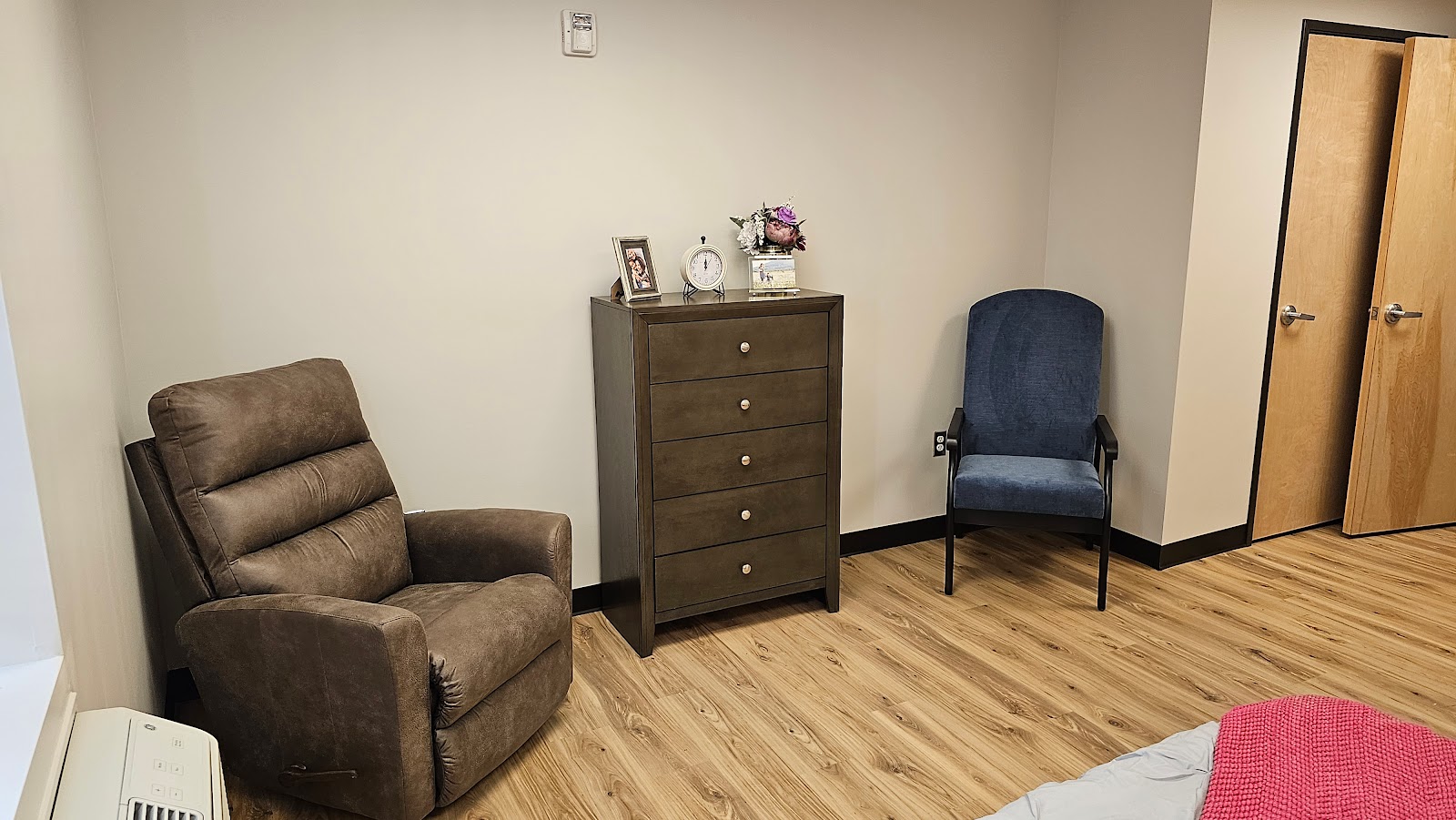 Hidden Harbors Assisted Living and Memory Care Center