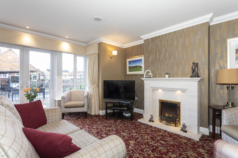 Oak Park Care Home