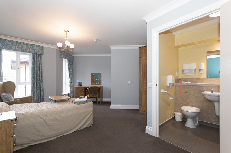 Oak Park Care Home