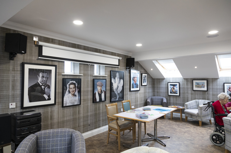 Oak Park Care Home