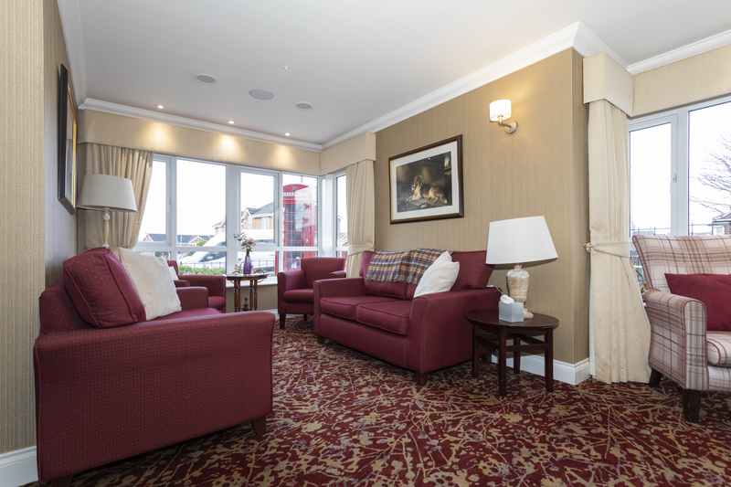 Oak Park Care Home