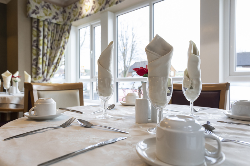 Oak Park Care Home