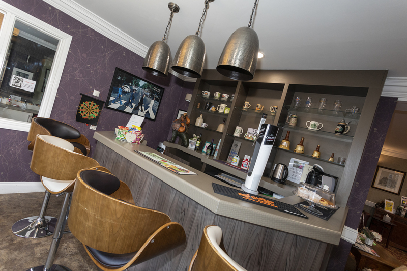 Oak Park Care Home