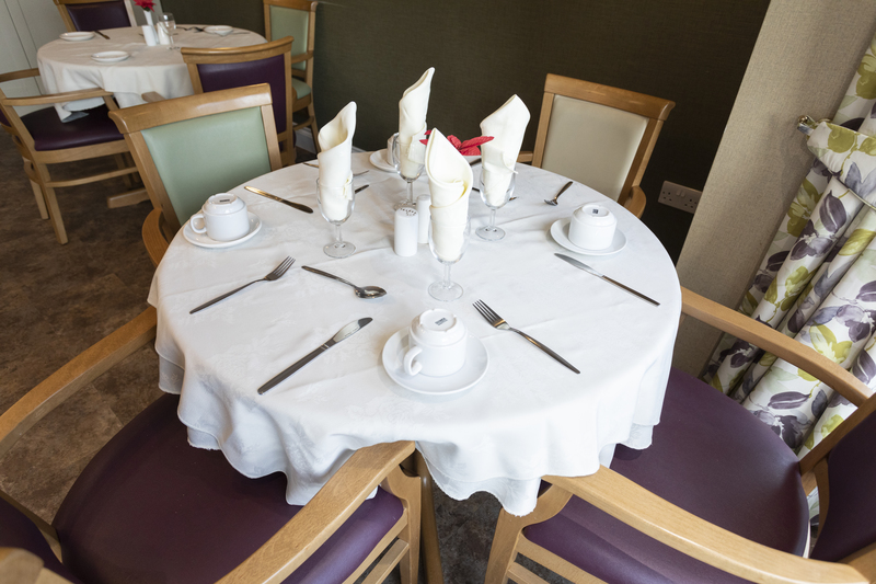 Oak Park Care Home