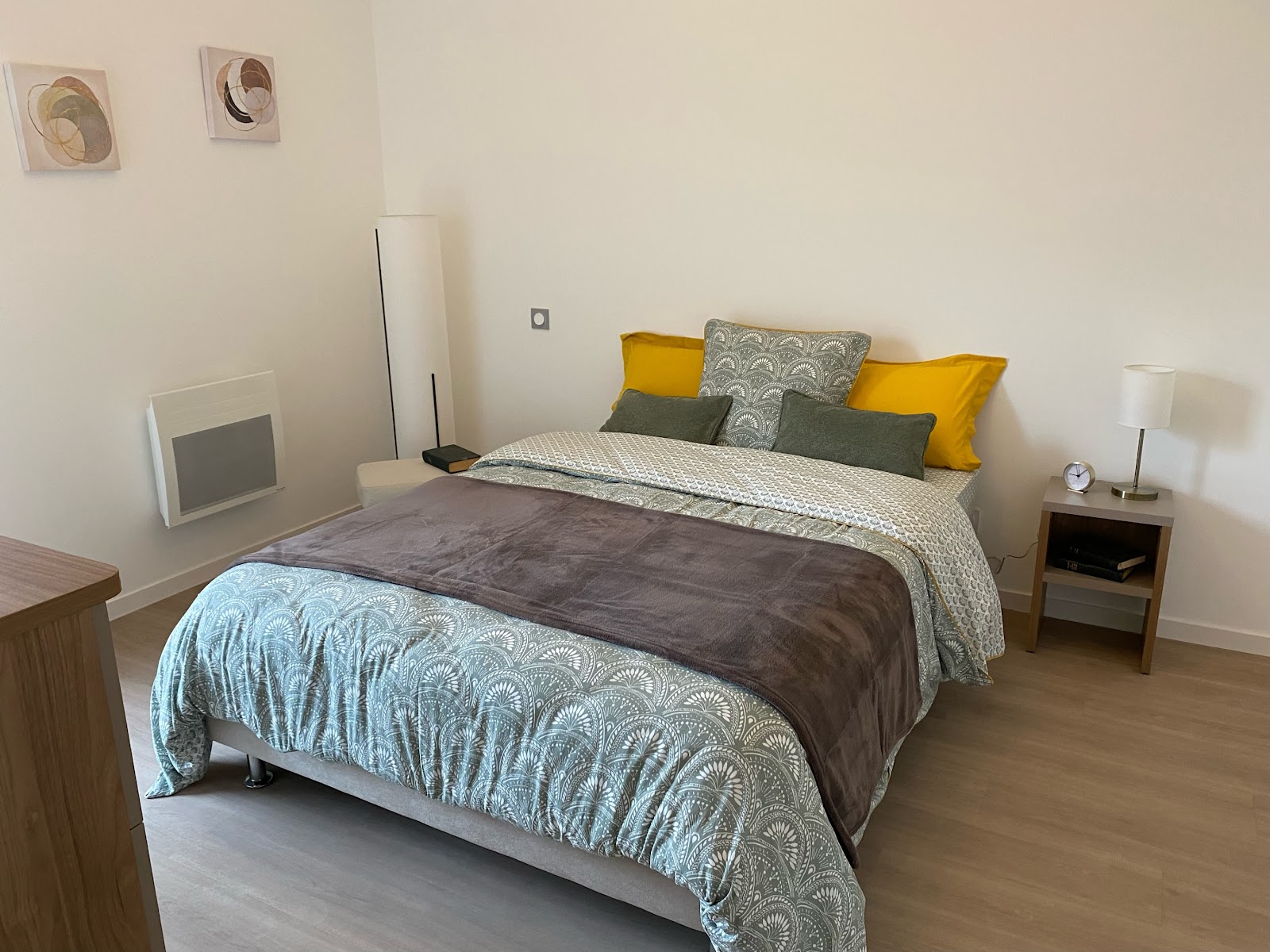 Senioriales de Gévezé - Résidence seniors